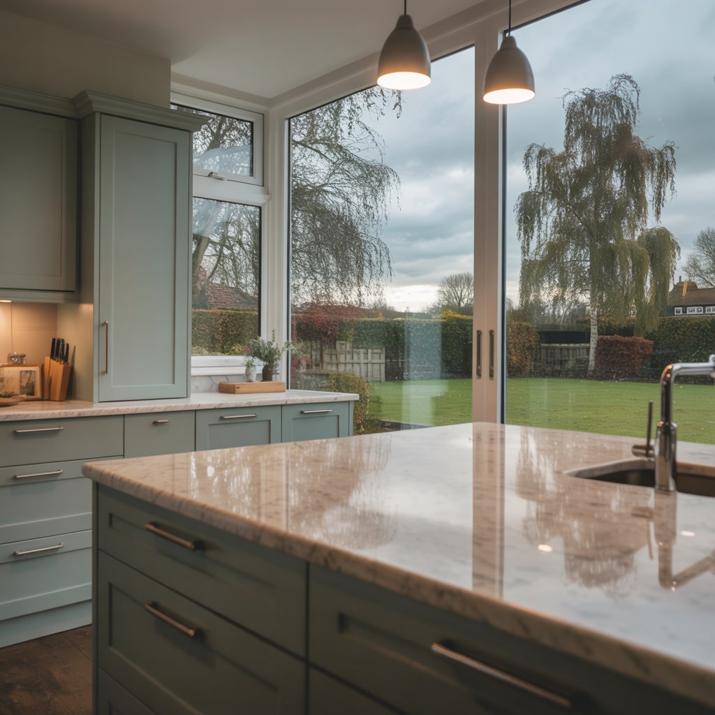 S.T Contracts Ltd renovation project in Hertfordshire